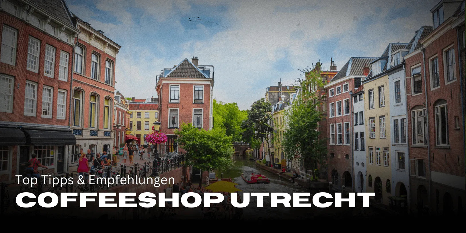Los mejores Coffeeshops en Utrecht para turistas: Top tips y recomendaciones 🌿-Smagro GmbH