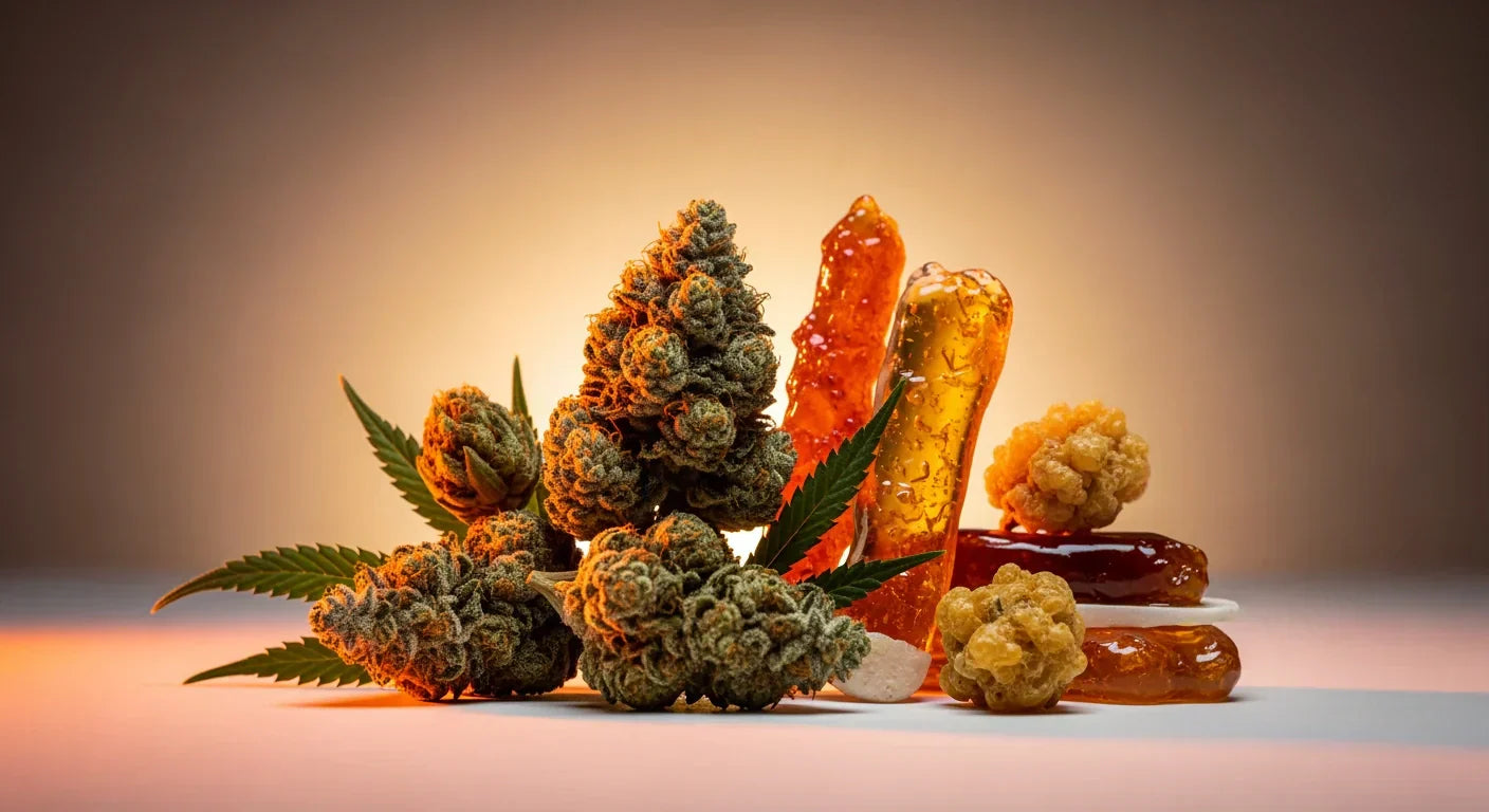 Hype or real upgrade: What's inside a Superior Blend?