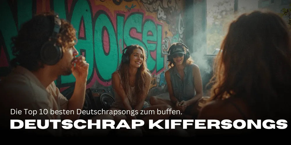 10 German rap stoner songs you must hear – street rap on cloud 7