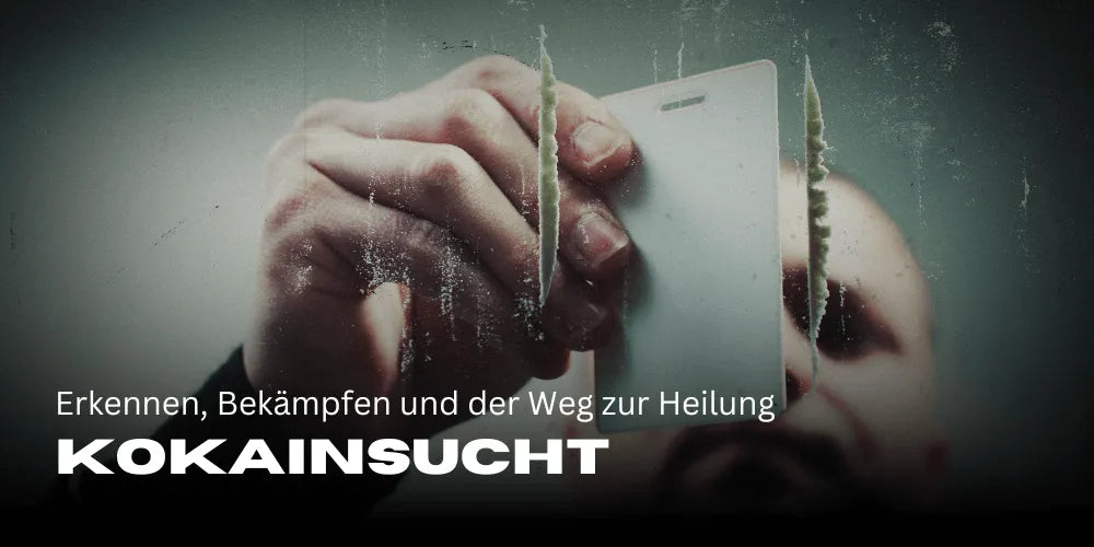 Cocaine Addiction: Recognizing, Combating, and the Path to Recovery