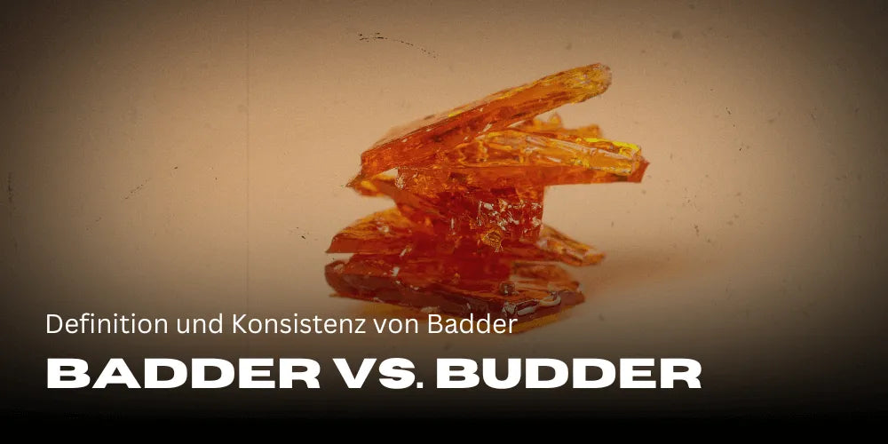 Badder kontra Budder