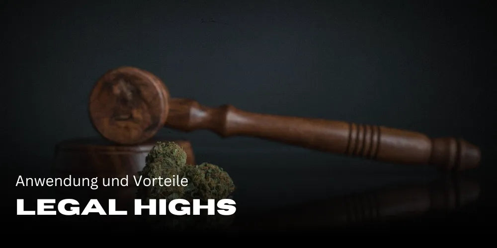 Legal Highs : risques, effets et alternatives - Smagro GmbH