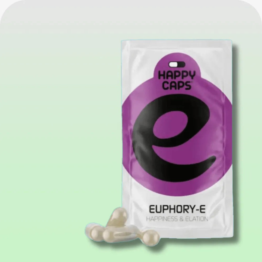 Happy Caps-Smagro GmbH