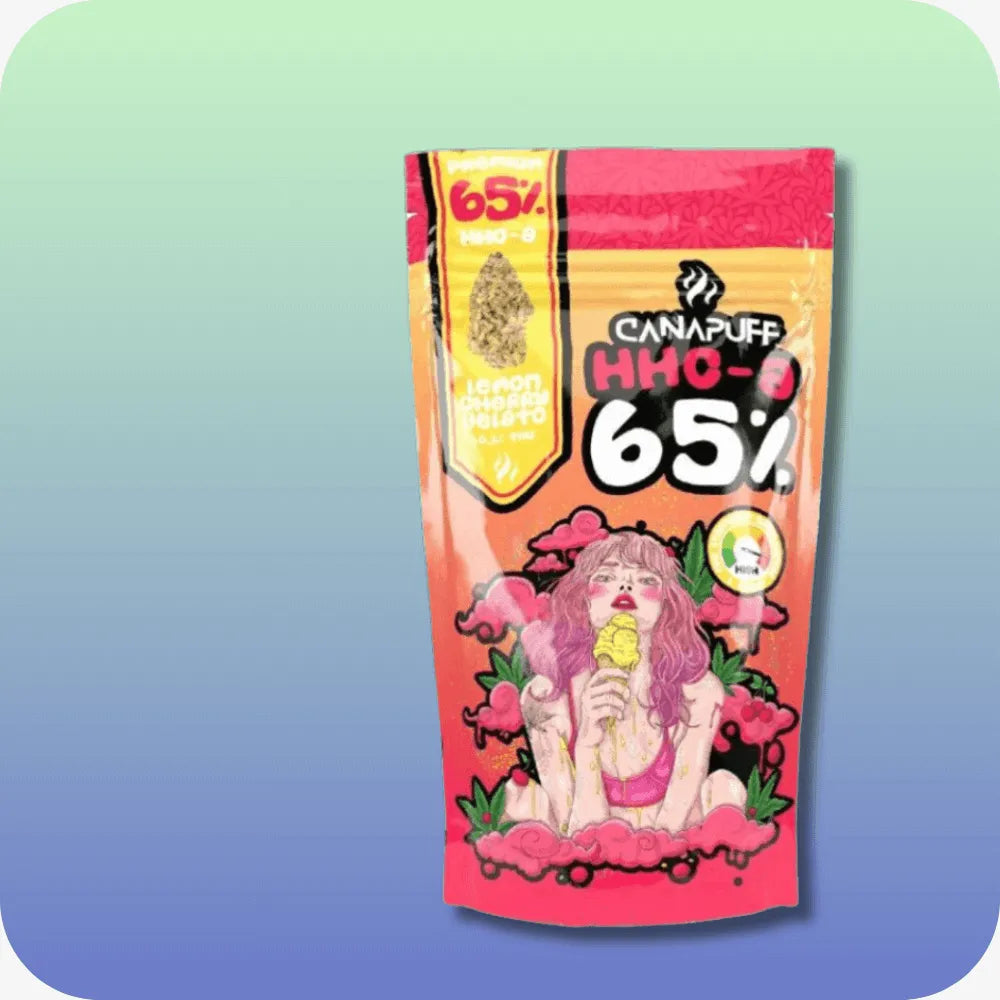 Buy Kanna Vape - pure relaxation | HHCFriends