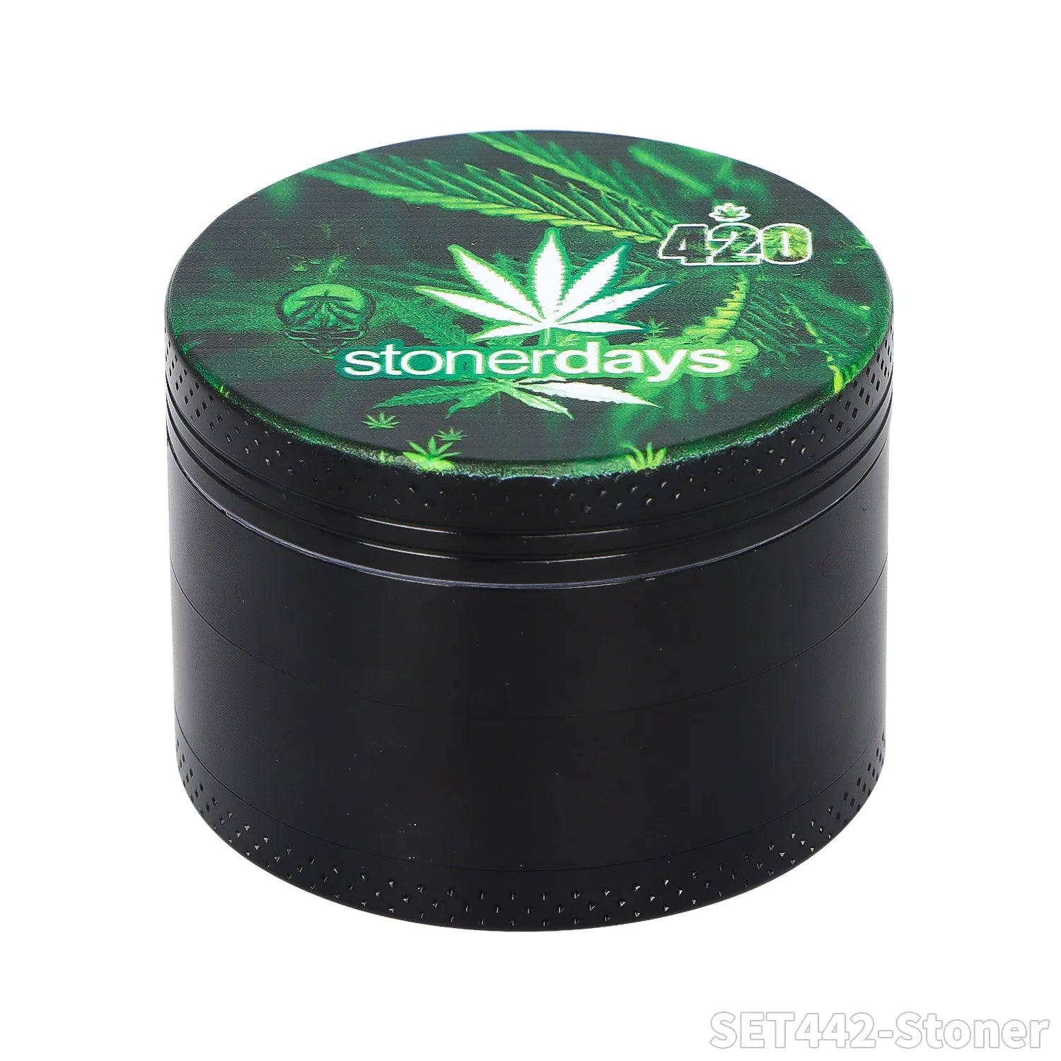 Grinder-PrieteniiHHCF