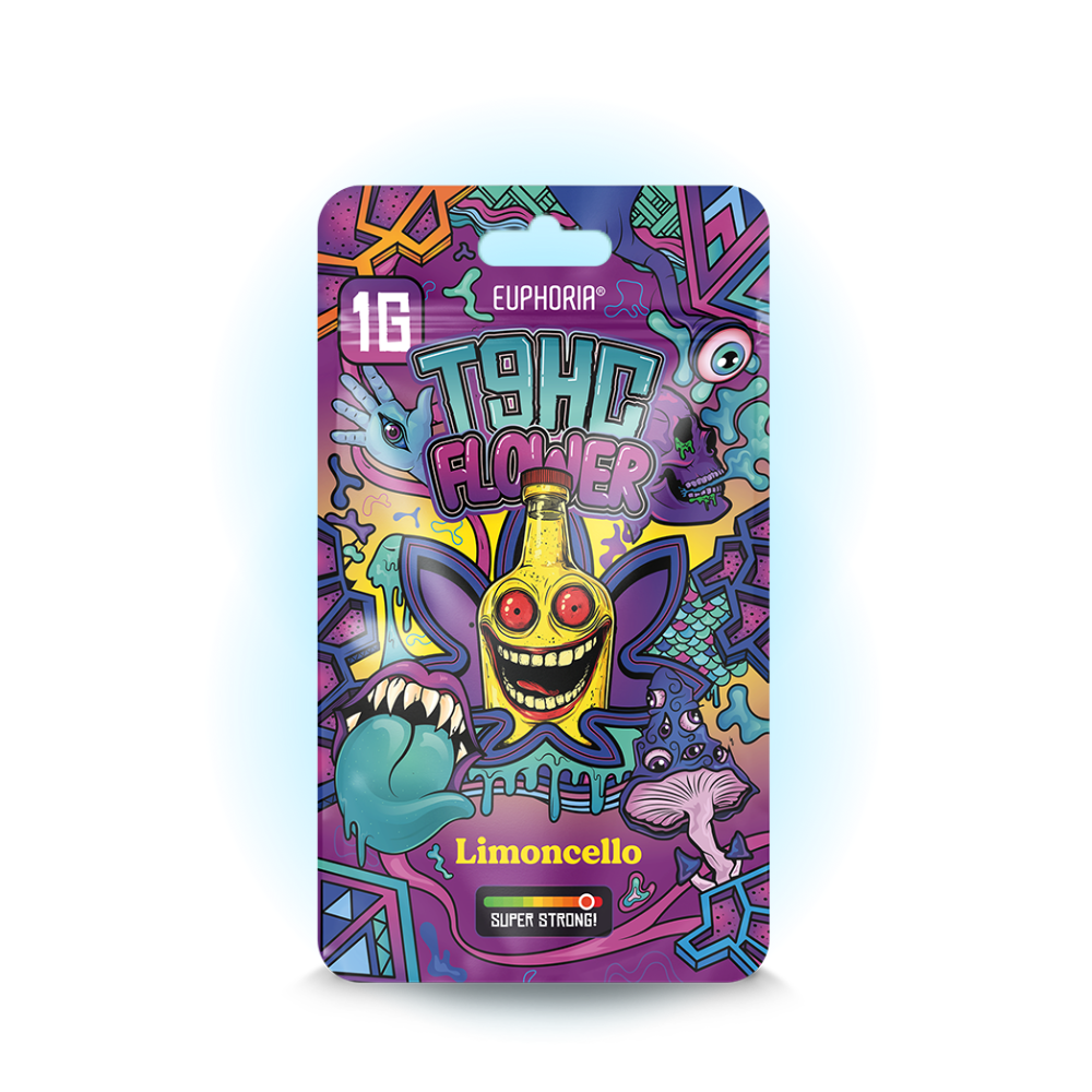 Comprar T9HC-HHCFriends