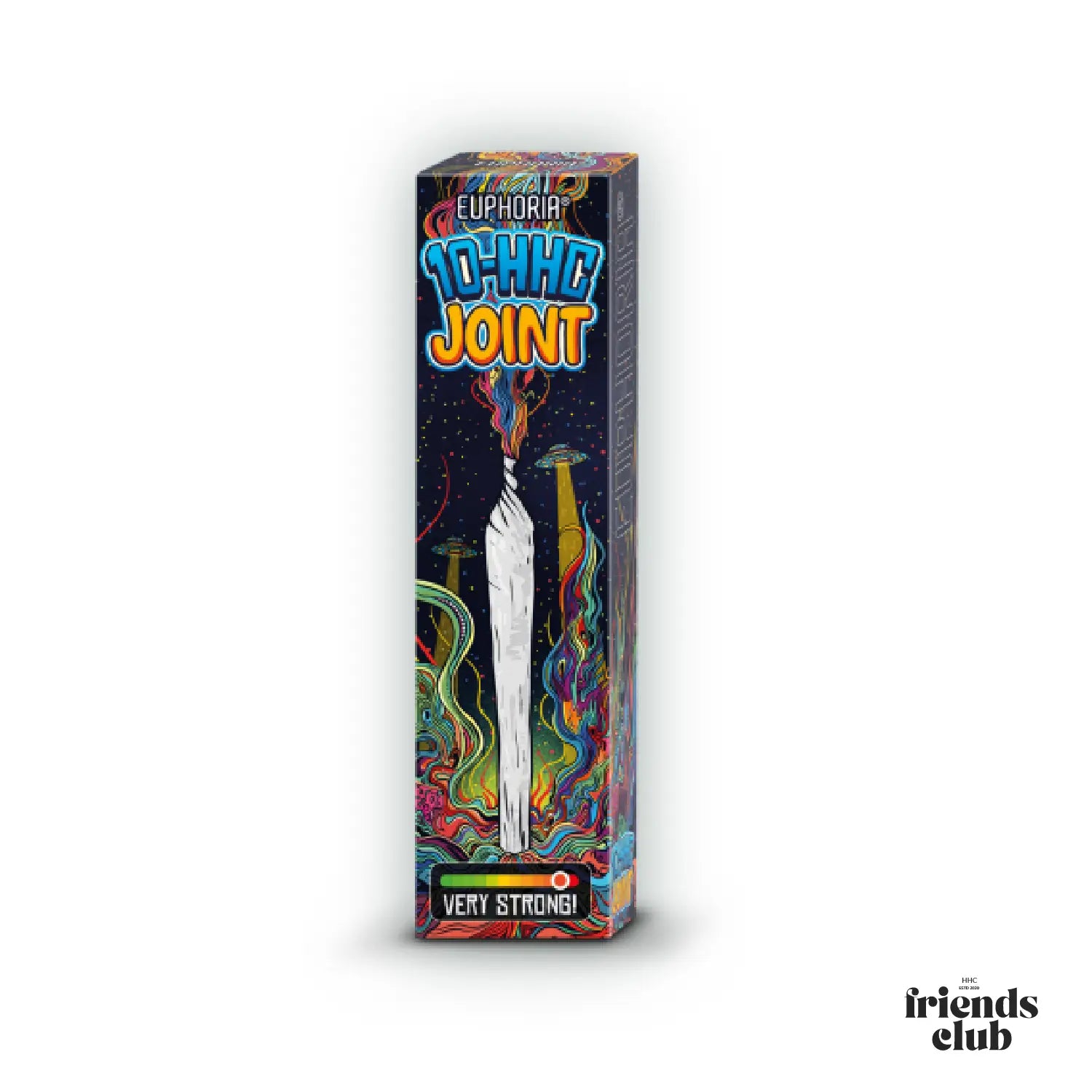 HHC Joints-AmigosHHC