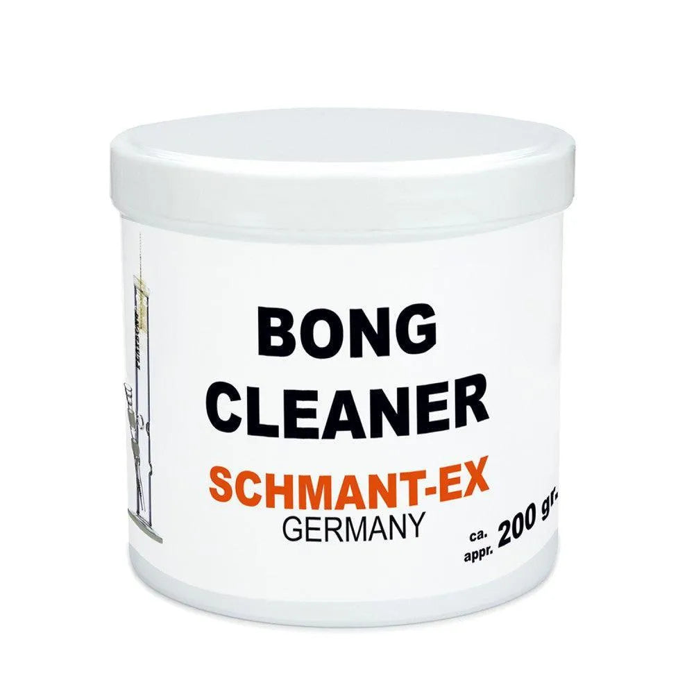 Schmant-Ex Bong Cleaner Pipe Cleaning Powder
