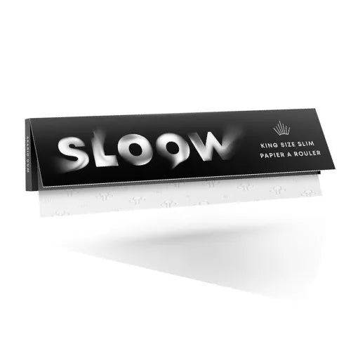 Sloow Papers King Size