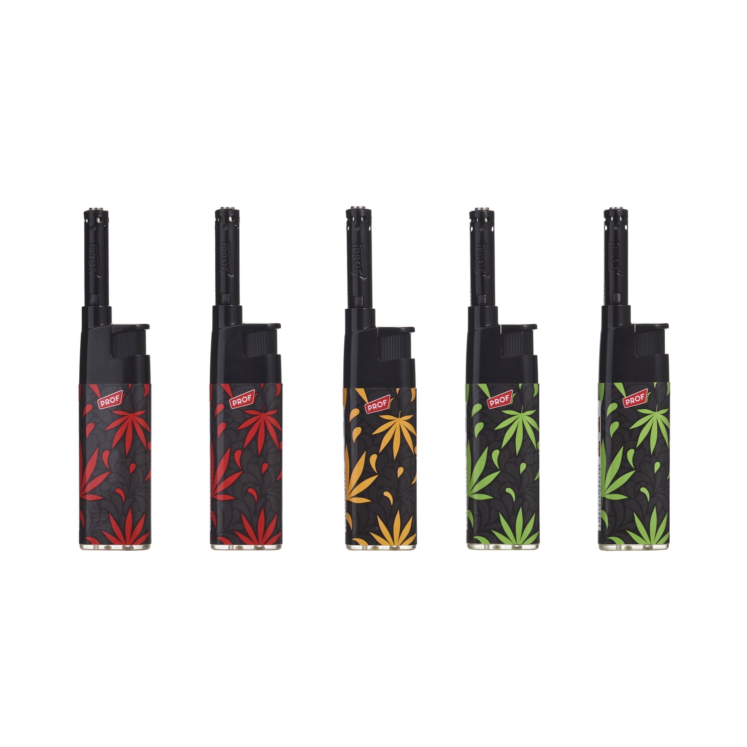 Leaf Torch – Encendedor tipo soplete con diseño de hoja - HHCFriends