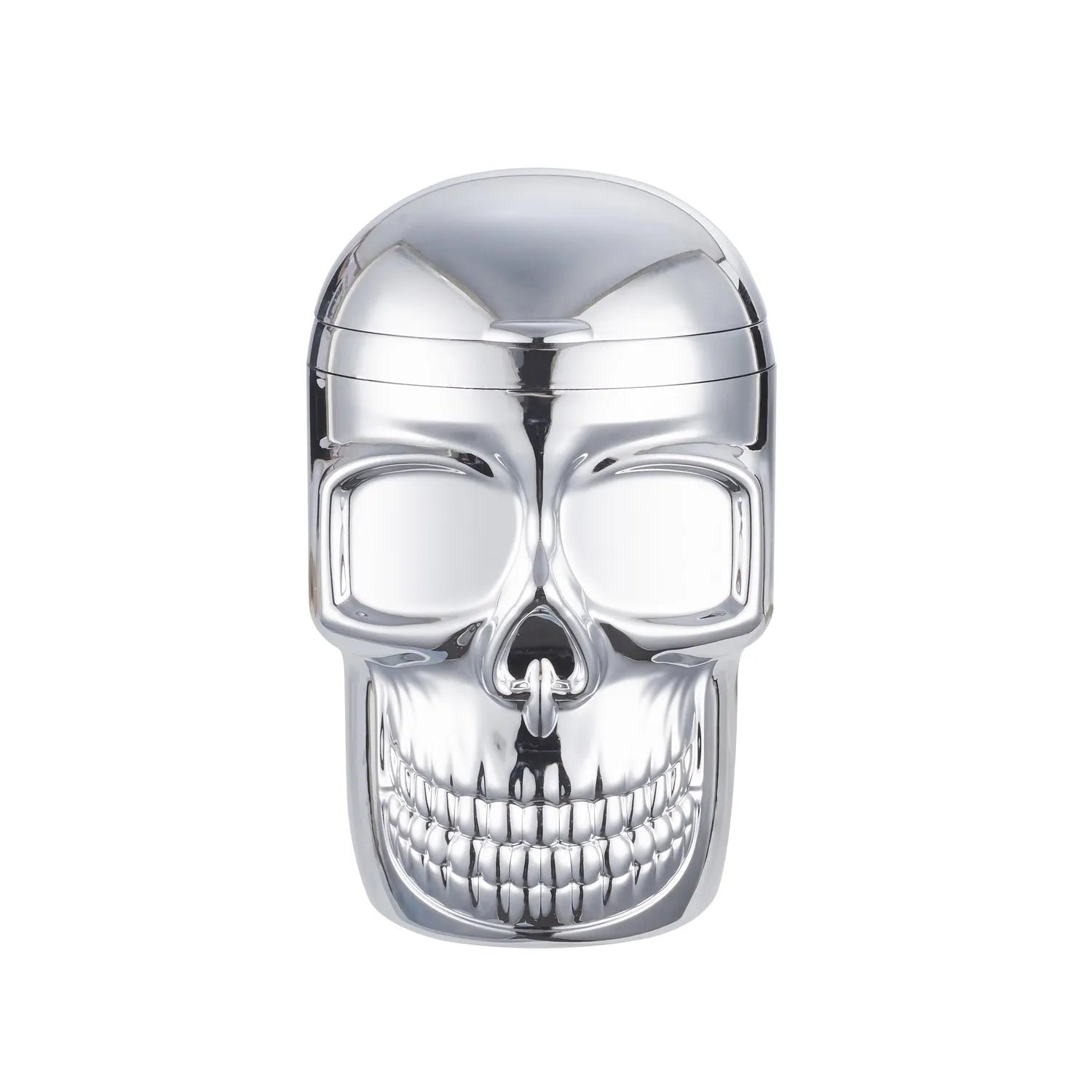 Haláli koponya hamutartó