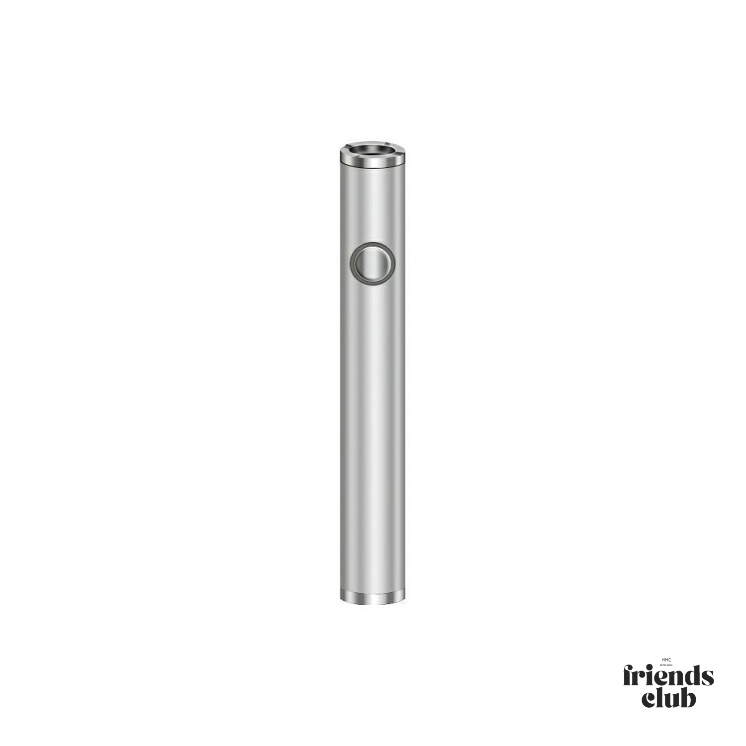 Battery with USB charger - 510 thread