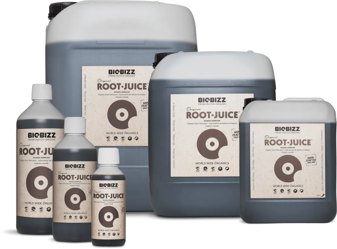 Bio Bizz Root Juice-Smagro GmbH