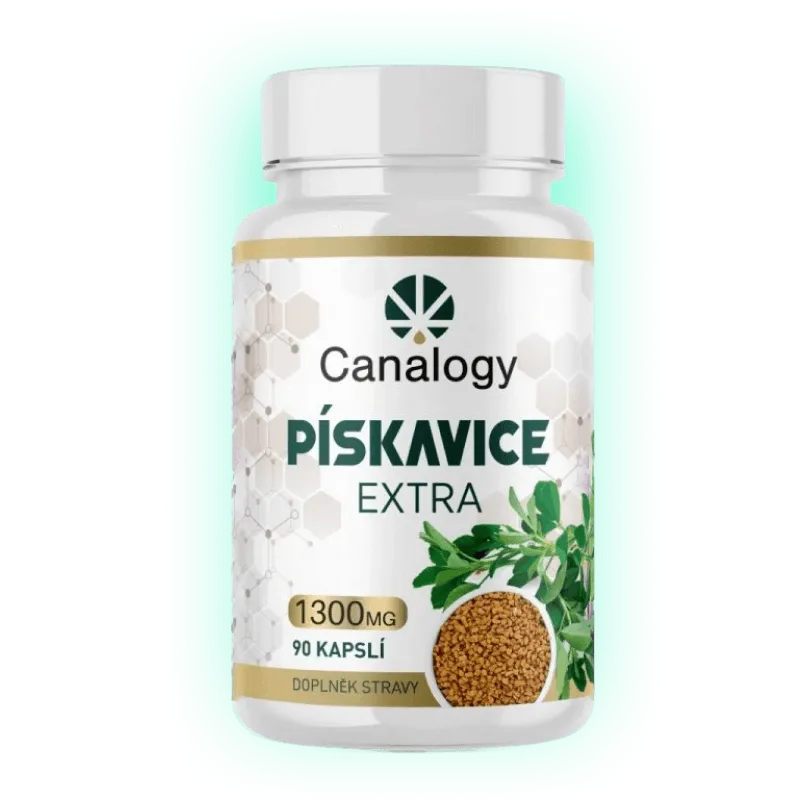 Fenugreek Extra 90 Tablets