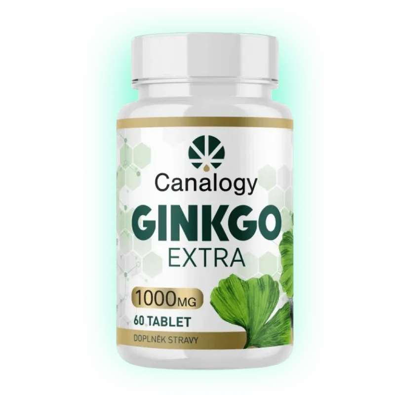 Gingko Extra 90 Tablets