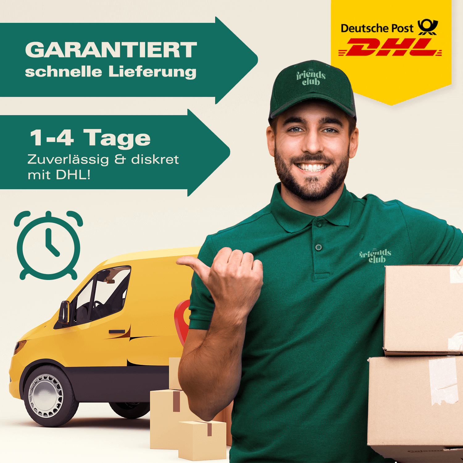 Cannabiszaden Gorilla XL auto. 3 stuks - Smagro GmbH