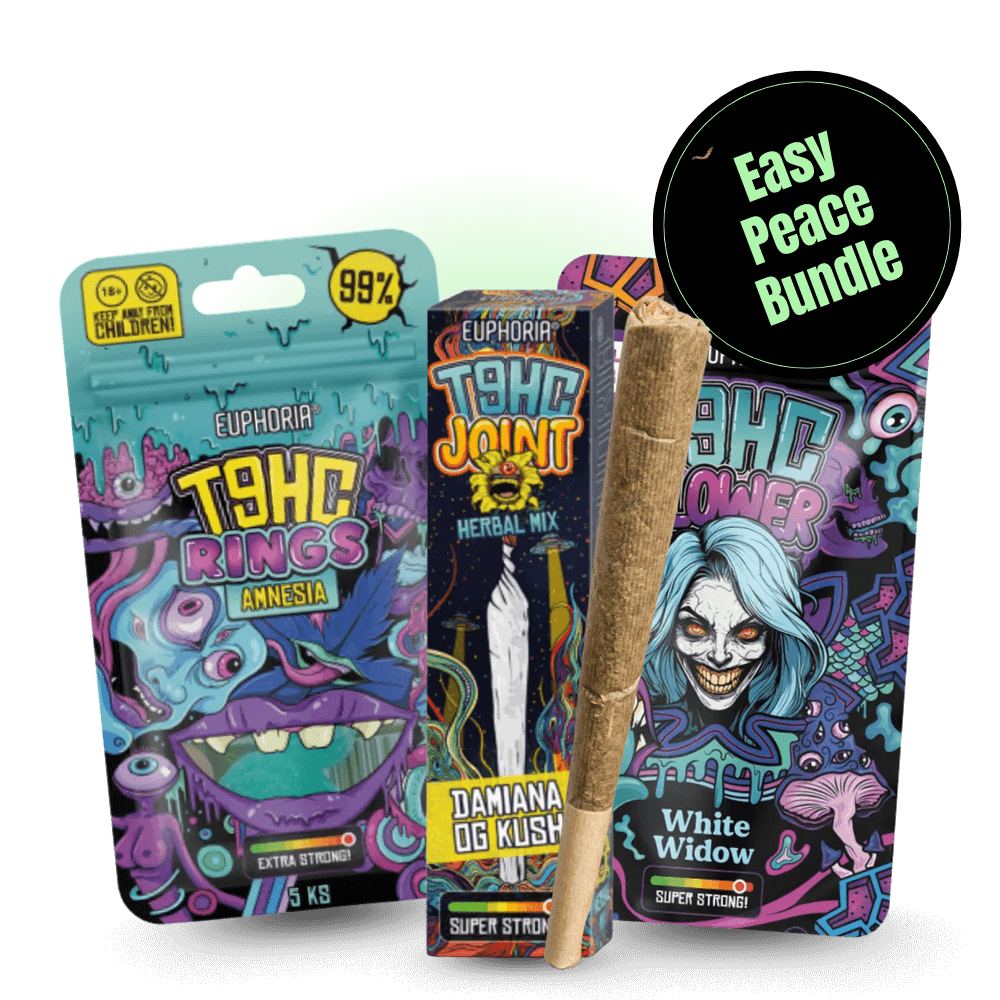 Easy Peace Bundle-Smagro GmbH