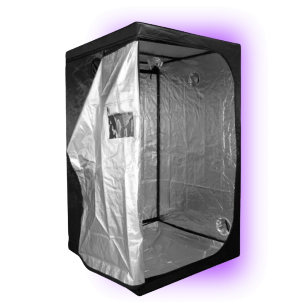 Growbox Cultibox Light Plus 60 (60x60x140)