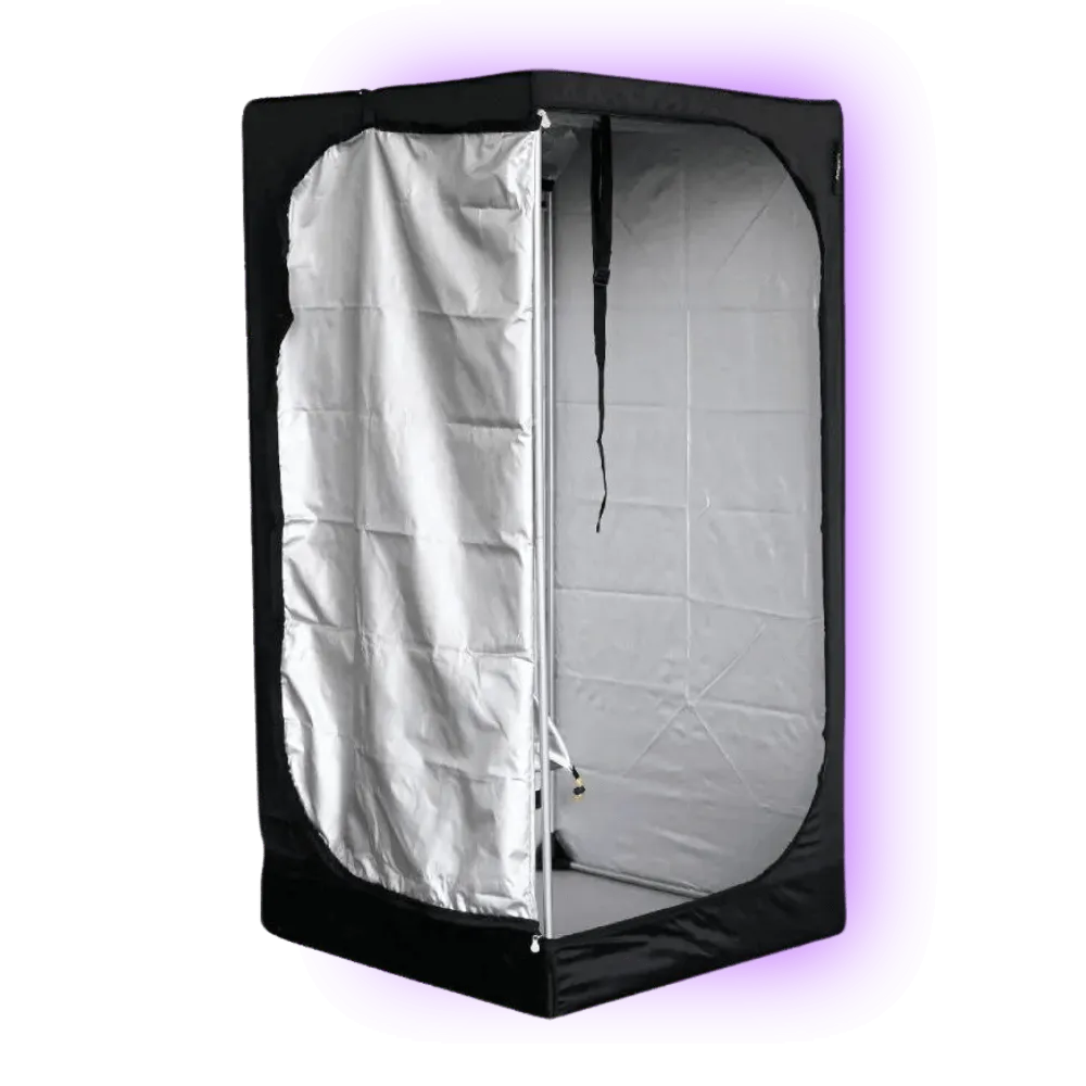 Growbox Mammoth Lite+ 90 (90 x 90 x 180 cm)