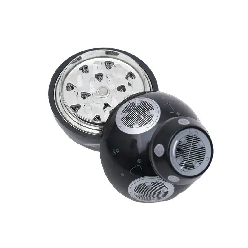 Grinder Star Wars Robot 3 pièces