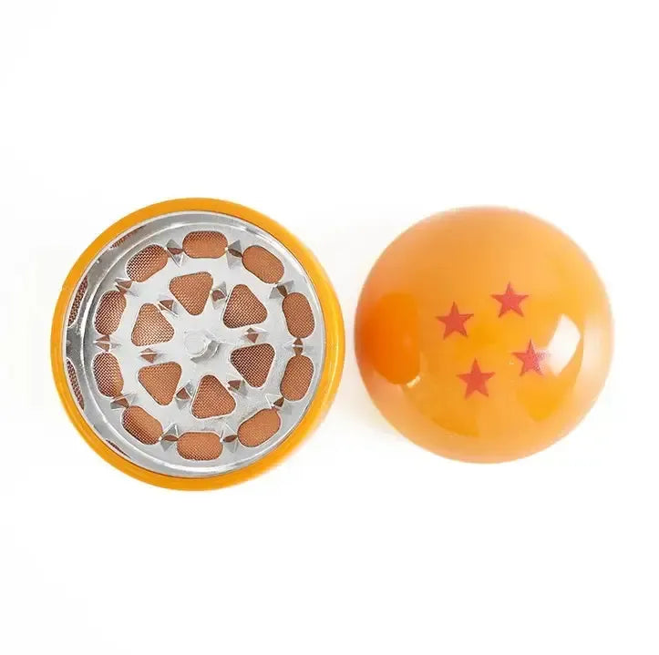 Grinder Dragon Ball 3-piece.