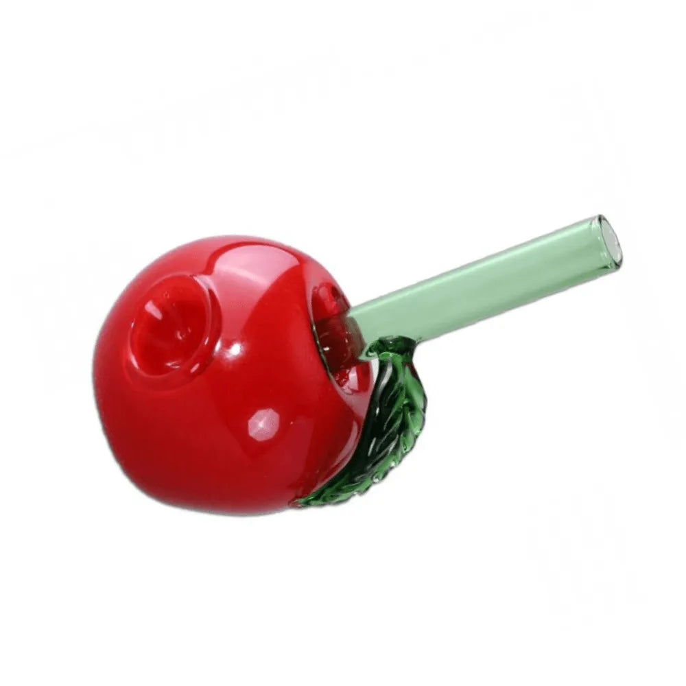 Hand Pipe Apple