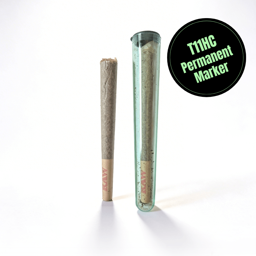 T11HC Preroll Permanent Marker 1,3g
