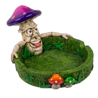 Hamuzó „Muscimol-gomba”