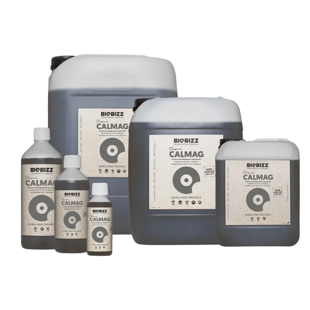 Bio Bizz CalMag-Smagro GmbH