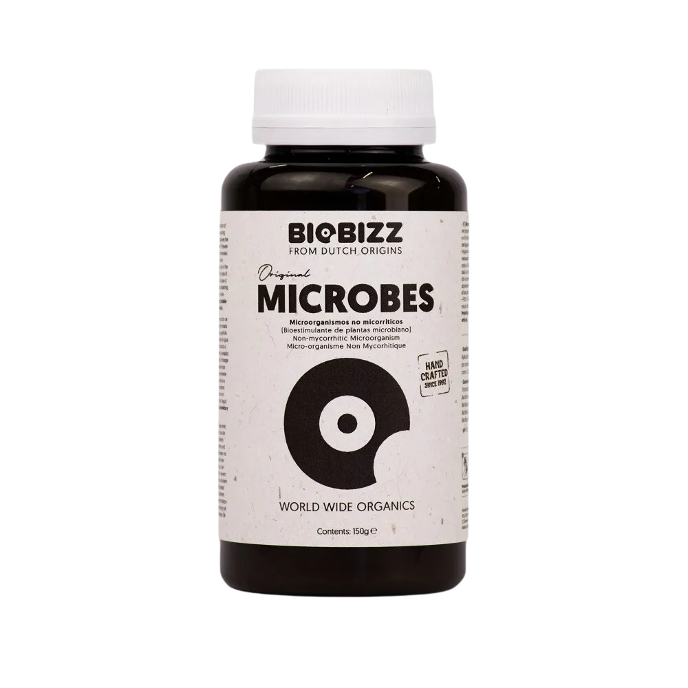 Bio Bizz Microbes 150g-Smagro GmbH