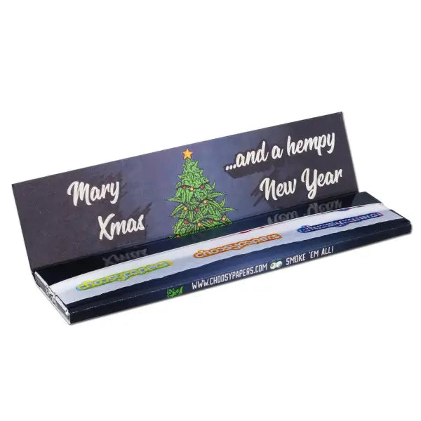 Choosypapers Papers KSS CRĂCIUN FERICIT