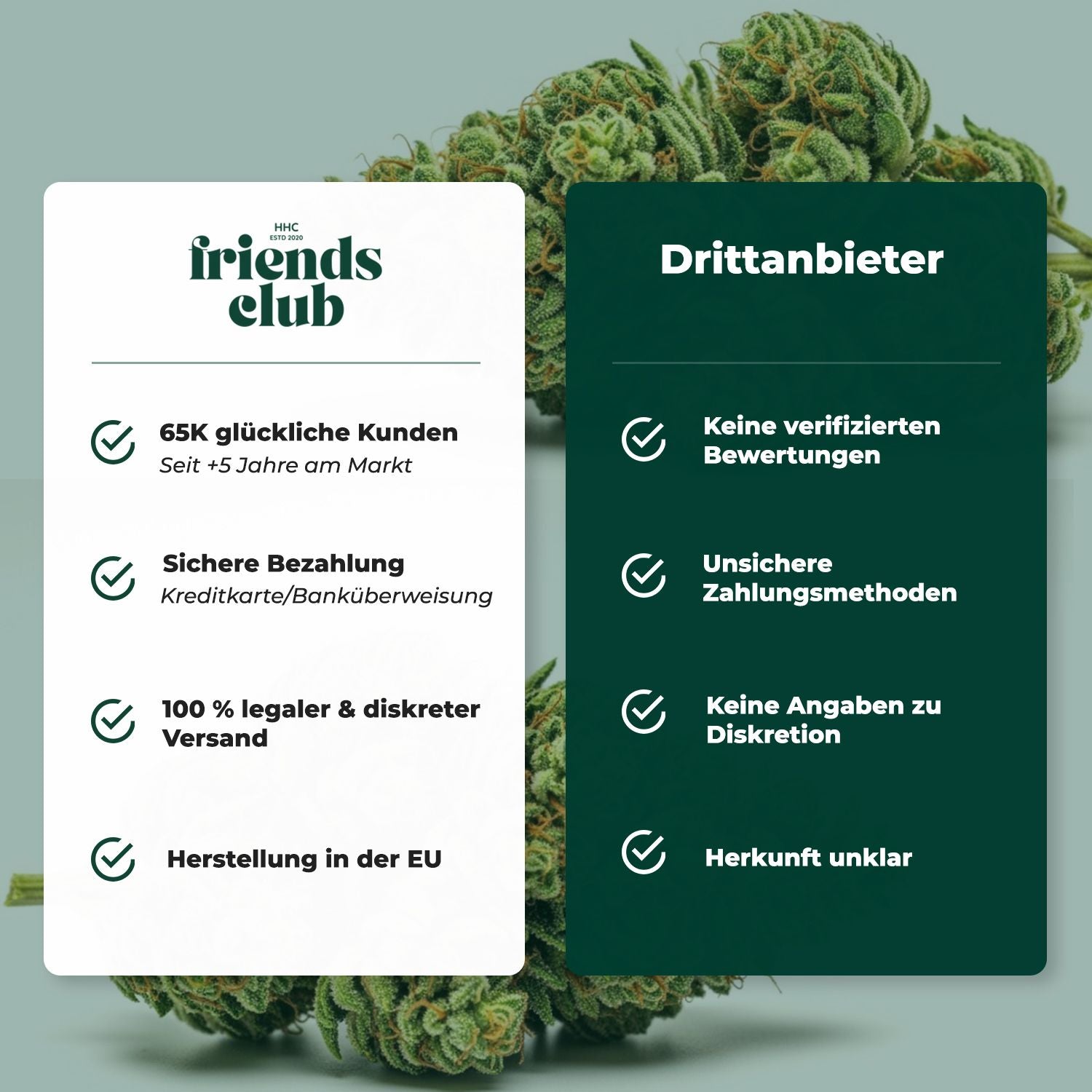 Cannabiszaden Gorilla XL auto. 3 stuks - Smagro GmbH