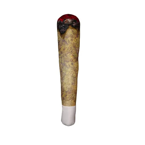 Ganja Pillow Cushion Joint Real 66cm