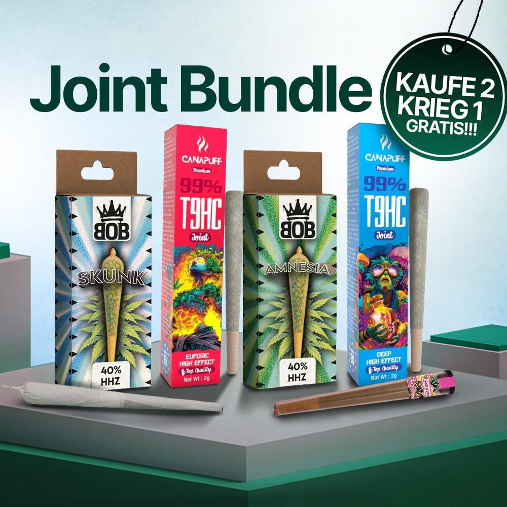 Joint Bundle 3 for 2