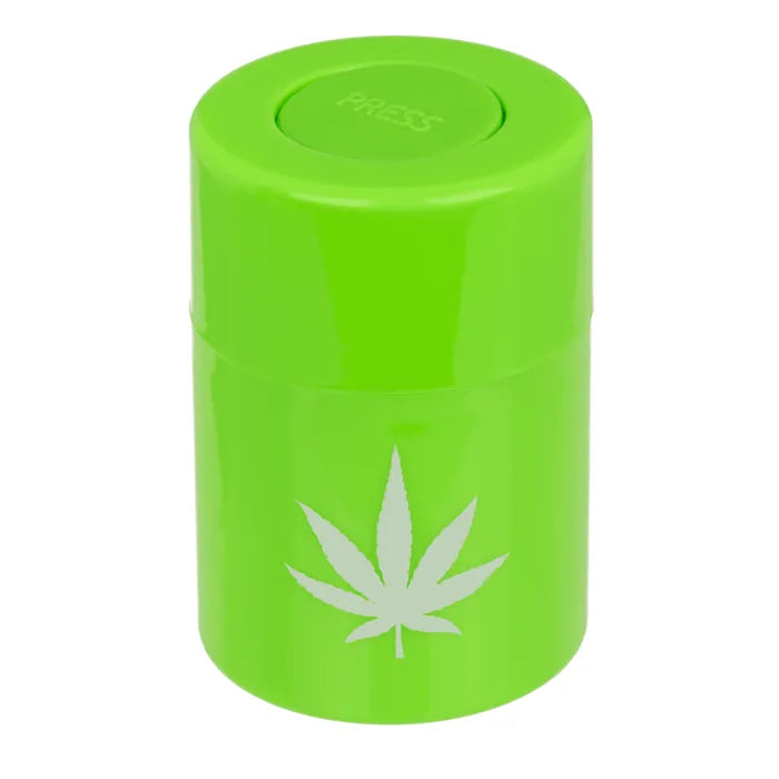 Vacuum Box for Cannabis – 5 x 7.5 cm