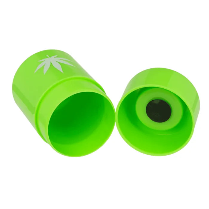 Vacuum Box for Cannabis – 5 x 7.5 cm