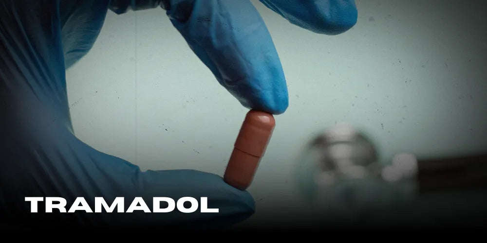 Tramadol: use, effects and risks