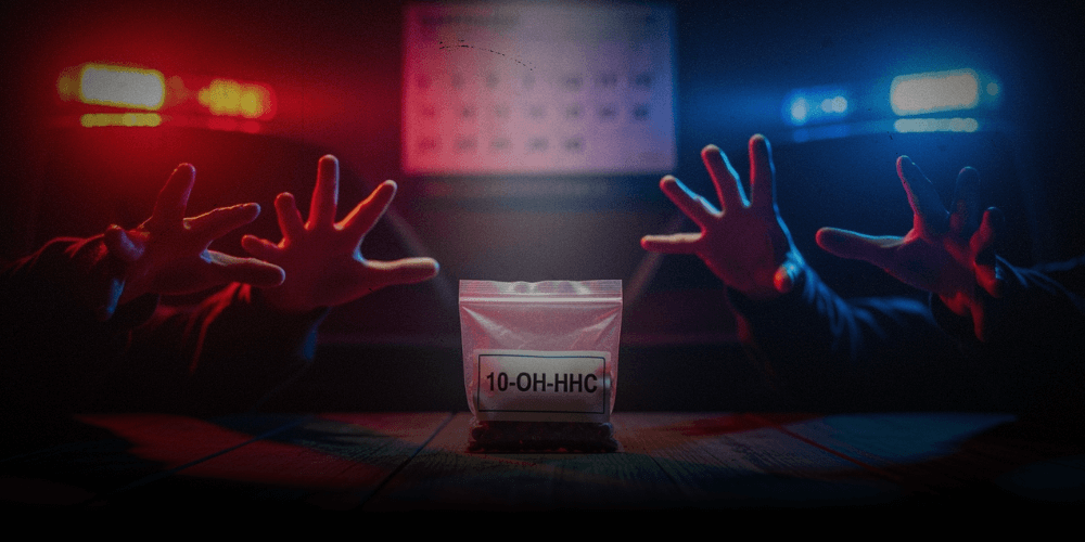 10-OH-HHC Ban starting September 27?