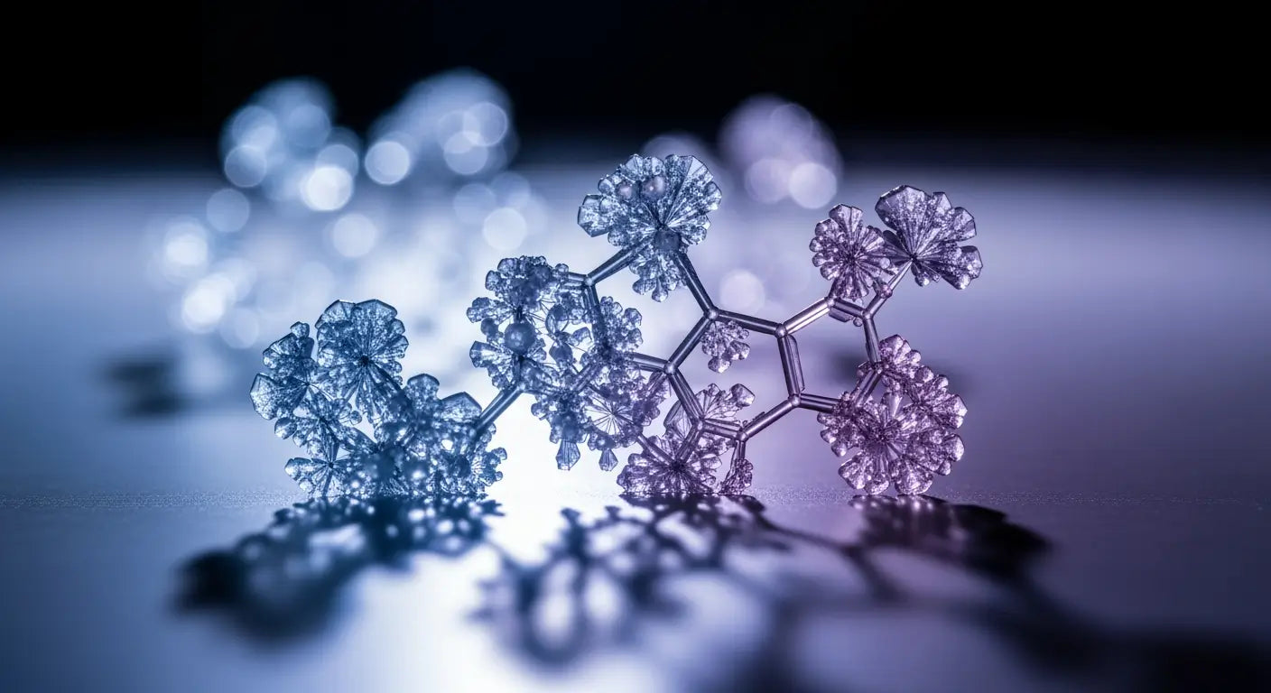 1FE-LSD: Nowy lizergamid o nietypowym pochodzeniu