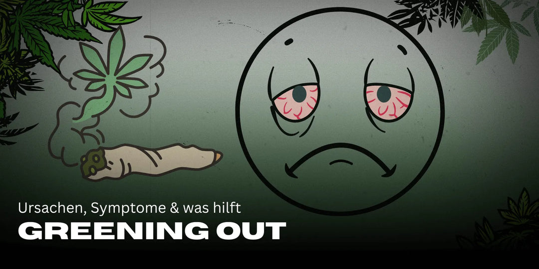 Greening Out: Przyczyny, objawy i co pomaga 🚀