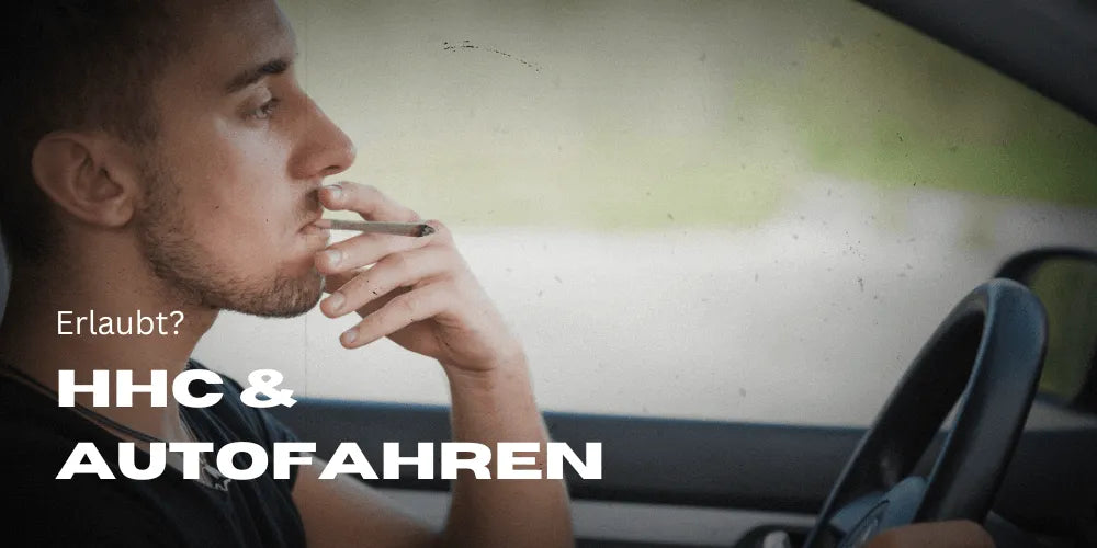 hhc și condusul - pot să conduc?