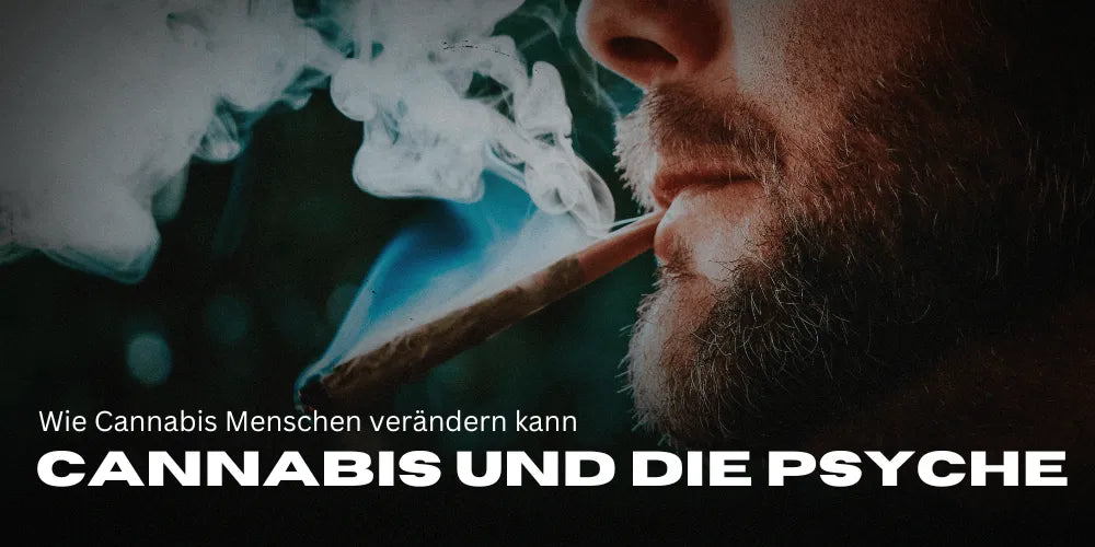 Persoonlijkheidsverandering door cannabisgebruik: Effecten & preventie