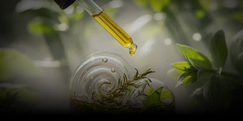 CBD Blend – combinat inteligent și mixul propriu