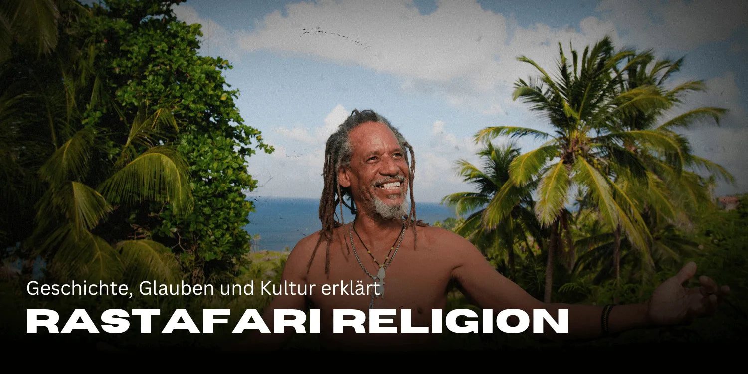 Religia Rastafari: historia, wierzenia i kultura wyjaśnione