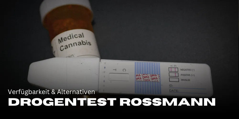 Comprar teste de drogas na Rossmann – Disponibilidade & Alternativas-Smagro GmbH