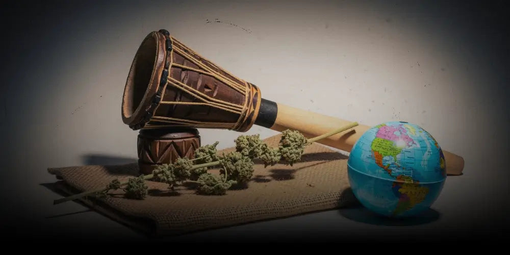 Ganja: Cum a influențat un cuvânt jamaican cultura Canabis la nivel mondial