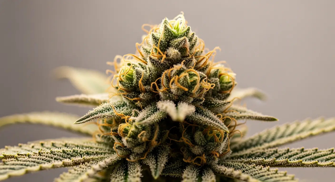 Haze – The Legend Among Cannabis Strains