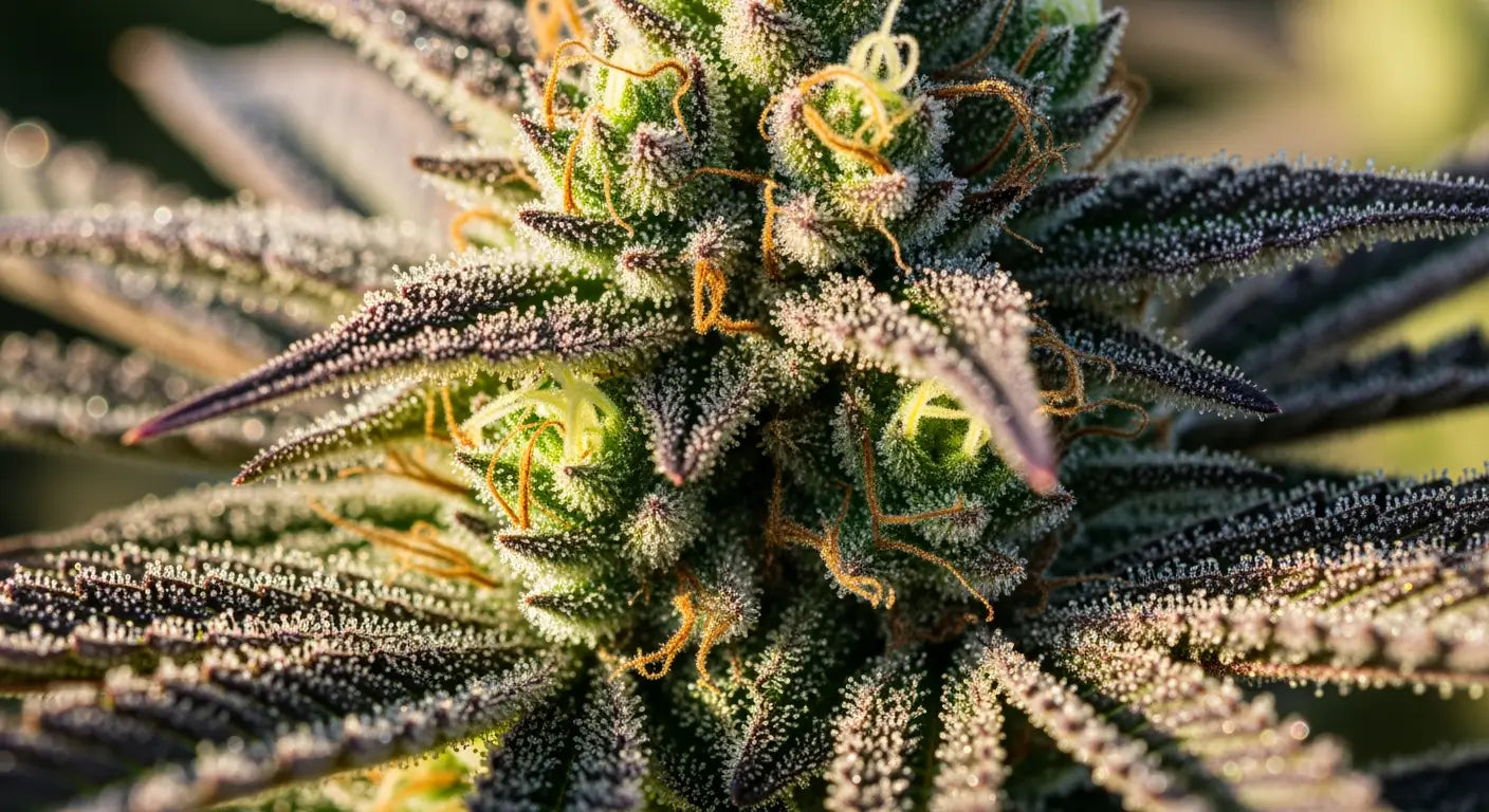 Synthetic cannabinoids – what does that actually mean?