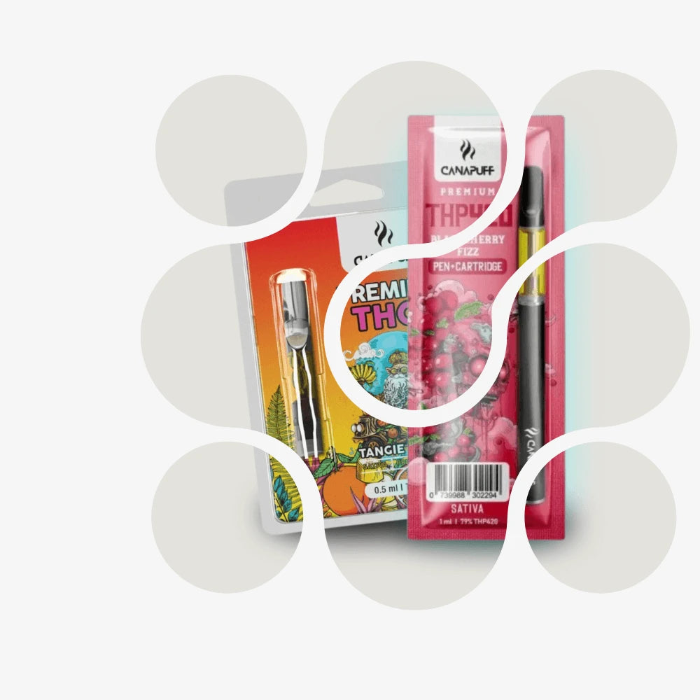 Toate cartușele Smagro GmbH