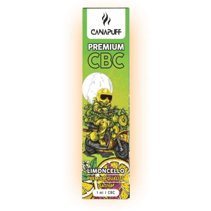 CBD Vape-PrieteniiHHCF